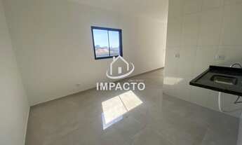 Imagem 7: Apartamento duplex novo com 2 suítes e quintal gourmet à venda