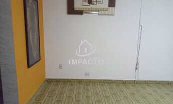 Imagem: Casa com 2 dormitórios e 1 vaga à venda