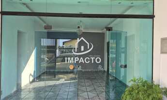 Imagem 1: Prédio Comercial com 125m² , 2 Salas - Avenida Boturussu