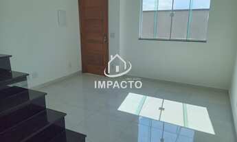 Imagem 7: Sobrado em condomínio novo com 2 suítes e área gourmet à venda