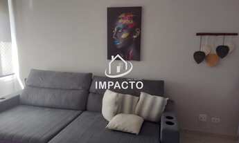 Imagem 5: Apartamento com 2 dormitórios e 1 vaga