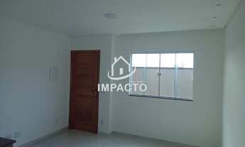 Imagem 6: Sobrado em condomínio novo com 2 suítes e área gourmet à venda