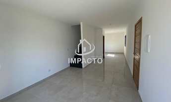 Imagem: Apartamento duplex novo com 2 suítes e