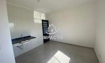 Imagem 5: Apartamento duplex novo com 2 suítes e quintal gourmet à venda