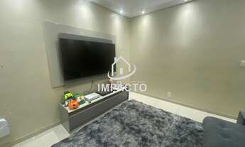 Imagem 5: Sobrado com 4 dormitórios sendo 1 suíte, quintal gourmet e garagem à venda