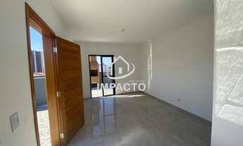 Imagem 2: Apartamento duplex novo com 2 suítes e quintal gourmet à venda