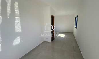 Imagem 4: Apartamento duplex novo com 2 suítes e quintal gourmet à venda