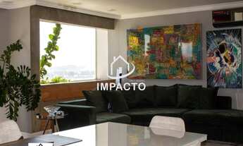 Imagem: Excelente apartamento à venda com 150m²