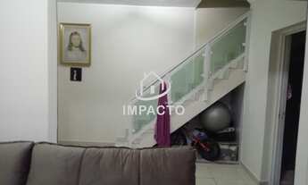 Imagem 3: Sobrado com 6 dormitórios sendo 1 suíte com closet, churrasqueira e 2 vagas de garagem à v