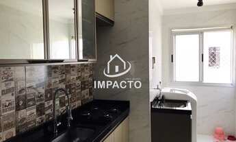 Imagem 4: Apartamento com 2 dormitórios e 1 vaga à venda