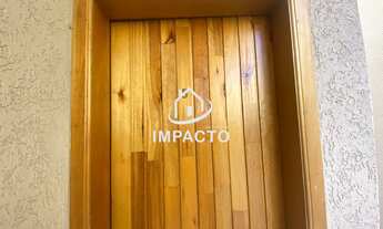 Imagem: Apartamento novo com 1 dormitório à venda