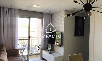 Imagem 2: Apartamento com 2 dormitórios e 1 vaga à venda