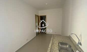 Imagem 4: Apartamento novo com 1 dormitório à venda