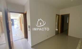 Imagem 5: Apartamento novo com 1 dormitório à venda