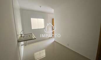 Imagem 6: Apartamento novo com 1 dormitório à venda