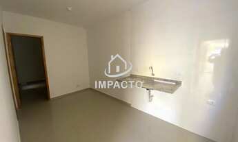 Imagem 3: Apartamento novo com 1 dormitório à venda