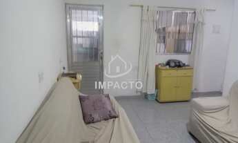 Imagem 2: Sobrado com 221m² à venda