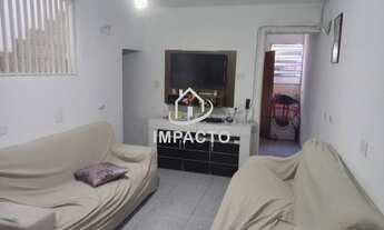 Imagem: Sobrado com 221m² à venda