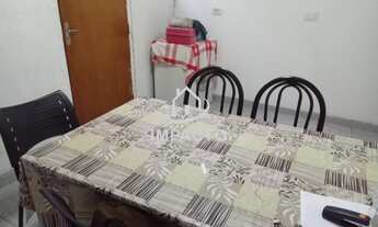 Imagem 7: Sobrado com 221m² à venda