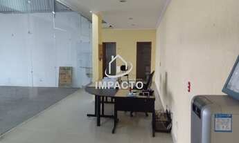 Imagem 7: Galpão com 540m² na Av. Doutor Assis Ribeiro