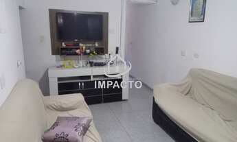 Imagem 5: Sobrado com 221m² à venda