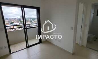 Imagem 6: Apartamento novo com 2 dormitórios e 1 vaga à venda