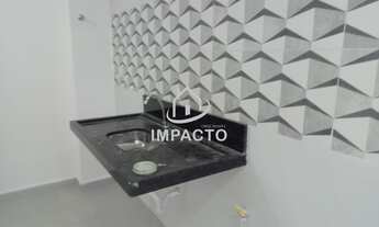 Imagem 5: Apartamento novo com 2 dormitórios à venda