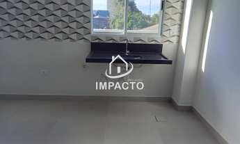 Imagem 4: Apartamento novo com 2 dormitórios sendo 1 suíte à venda