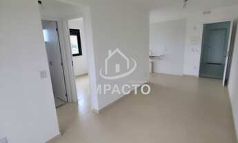 Imagem 7: Apartamento novo com 2 dormitórios e 1 vaga à venda