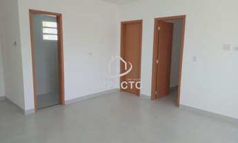 Imagem 2: Apartamento novo com 2 dormitórios sendo 1 suíte à venda