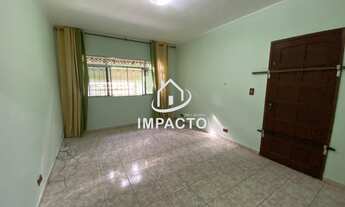 Imagem 2: Sobrado com 4 dormitórios sendo 1 suíte com 3 vagas à venda