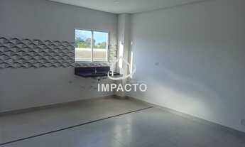 Imagem 5: Apartamento novo com 2 dormitórios sendo 1 suíte à venda