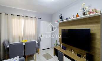 Imagem 5: Sobrado em condomínio com 2 dormitórios e 1 vaga