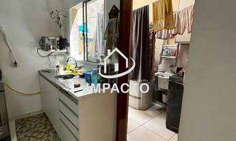 Imagem 3: Sobrado em condomínio com 3 dormitórios sendo 1 suíte e 1 vaga à venda