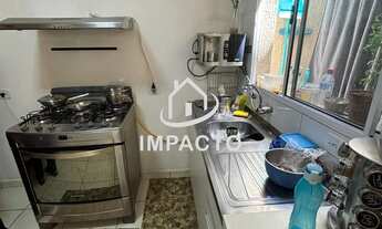 Imagem 4: Sobrado em condomínio com 3 dormitórios sendo 1 suíte e 1 vaga à venda