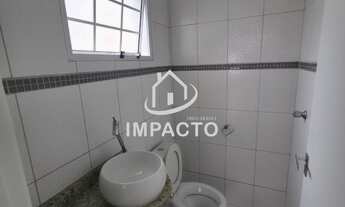 Imagem 5: Sobrado com 2 dormitórios, 2 vagas e área gourmet com churrasqueira