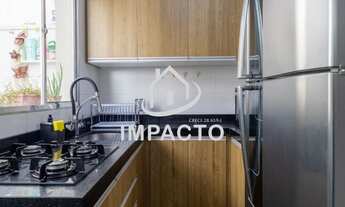 Imagem 6: Sobrado em condomínio com 2 dormitórios e 1 vaga