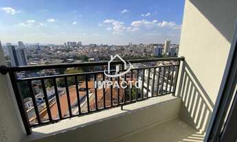 Imagem 3: Apartamento novo com 2 dormitórios e 1 vaga em condomínio completo à venda