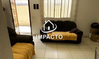 Imagem: Sobrado em condomínio com 3 dormitórios