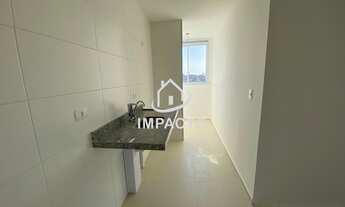 Imagem 7: Apartamento novo com 2 dormitórios e 1 vaga em condomínio completo à venda