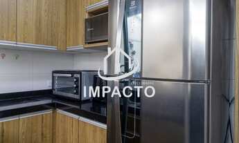 Imagem 7: Sobrado em condomínio com 2 dormitórios e 1 vaga