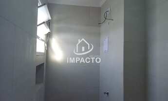 Imagem 7: Apartamento novo com 2 dormitórios sendo 1 suíte à venda