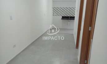 Imagem 3: Apartamento novo com 2 dormitórios à venda