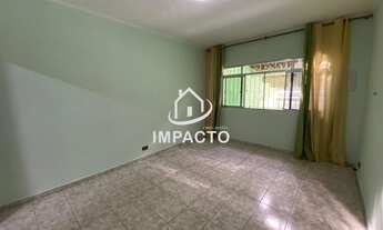 Imagem: Sobrado com 4 dormitórios sendo 1 suíte