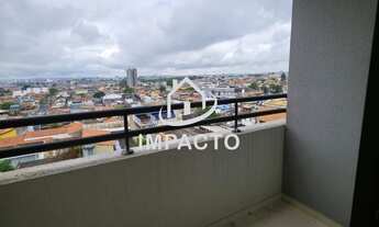 Imagem 4: Apartamento novo com 2 dormitórios e 1 vaga à venda