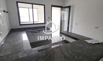 Imagem 6: Sobrado novo com 3 dormitórios sendo 2 suítes, 4 vagas e área gourmet com churrasqueira