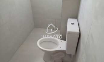 Imagem 6: Apartamento novo com 2 dormitórios sendo 1 suíte à venda