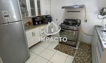 Imagem 2: Sobrado em condomínio com 3 dormitórios sendo 1 suíte e 1 vaga à venda