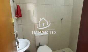 Imagem 5: Sobrado em condomínio com 3 dormitórios sendo 1 suíte e 1 vaga à venda