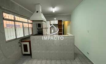 Imagem 6: Sobrado com 4 dormitórios sendo 1 suíte com 3 vagas à venda